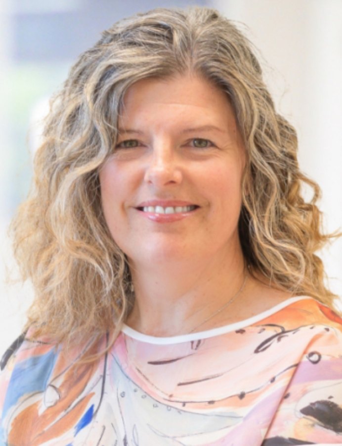 Dr. Chantal Basson