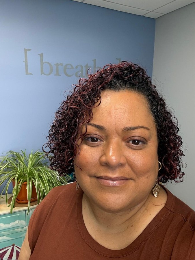 Dr. Shari Smith